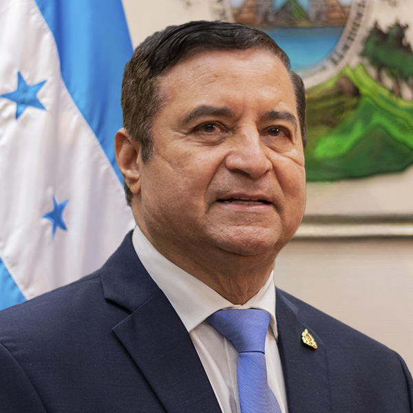 Alberto Chedrani Castañeda